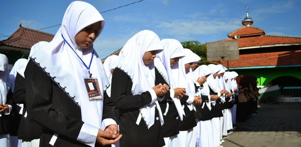 BBM 2014 di Kalijambe