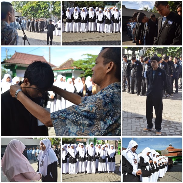 BBM 2014 SIAP BERAKTIFITAS