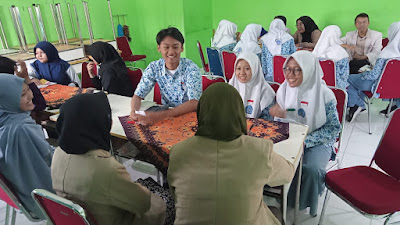 Campus Expo, Langkah Awal Masuk Perguruan Tinggi