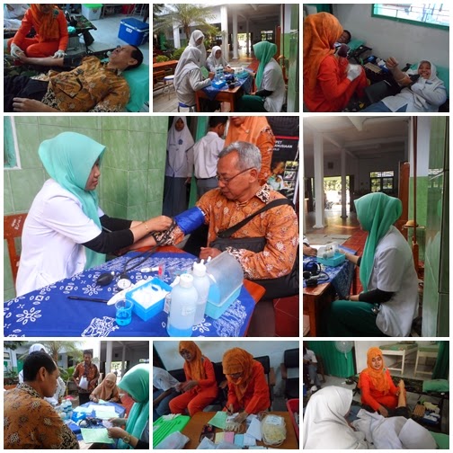 DONOR DARAH OSIS MAN 1 SURAKARTA