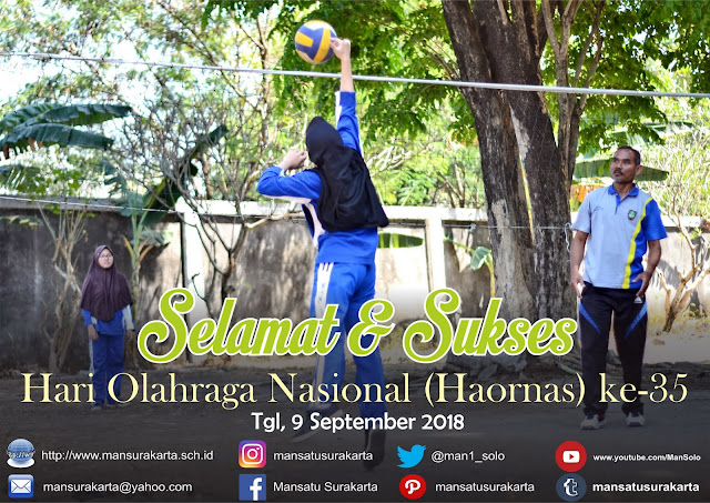 PHP - Pentas Seni - Haornas - Pemilihan Ketua Osis