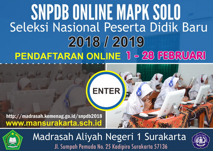 SNPDB MAPK 2018