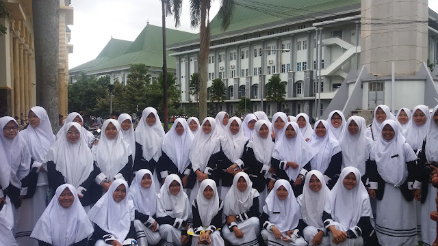 UIN Malang : MAPK Model Pendidikan yg Menghasilkan Out Put Berkualitas