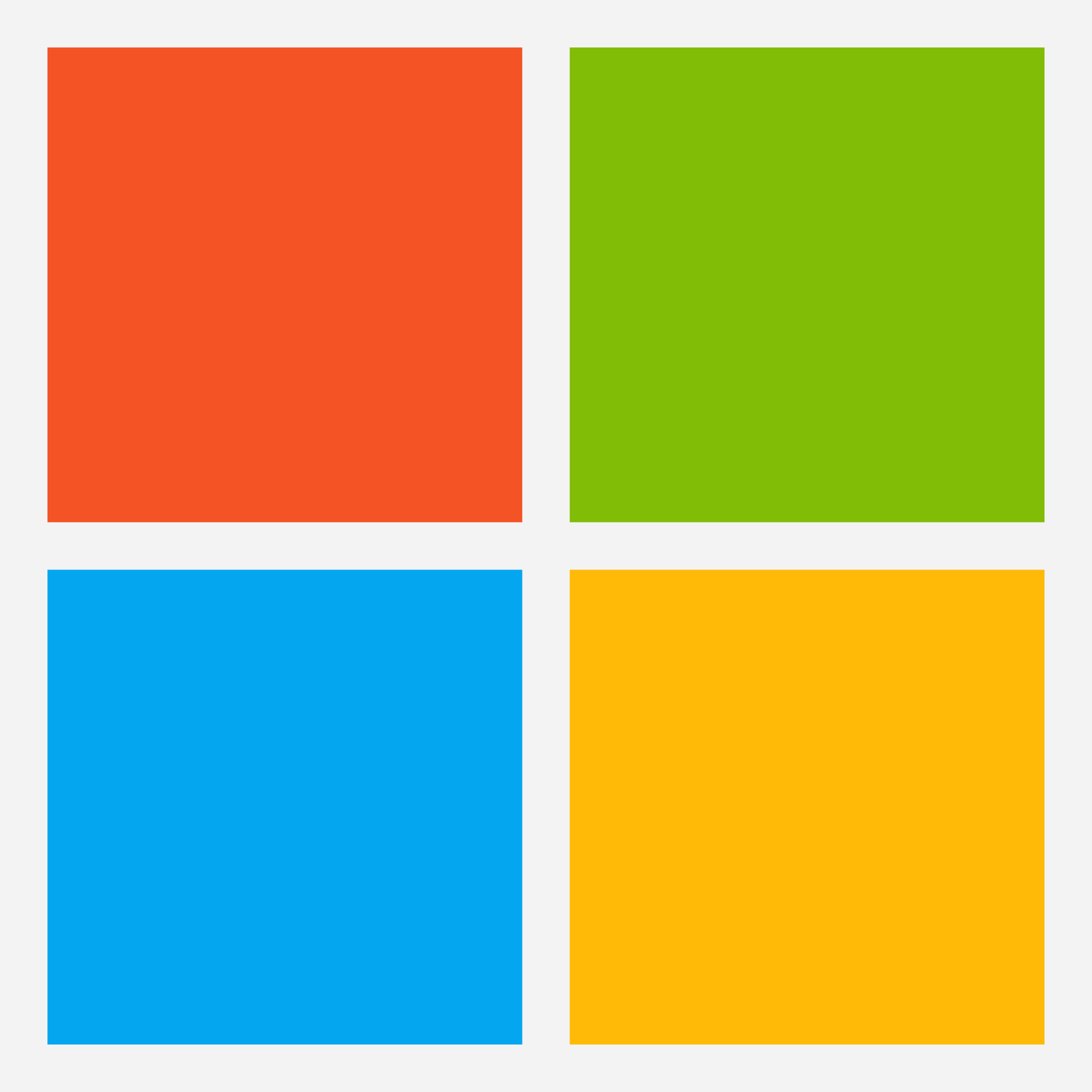 Logo Microsoft Education