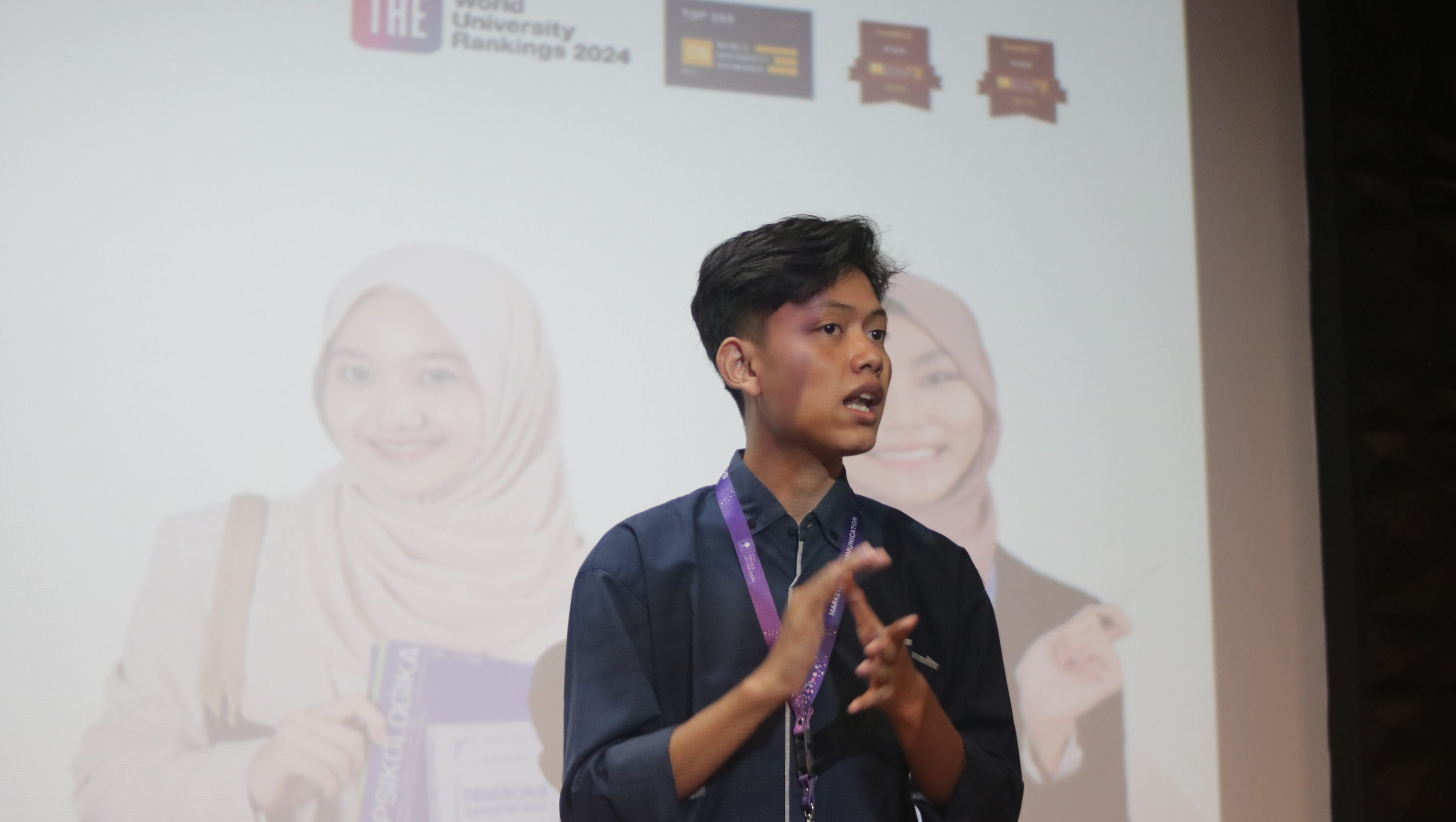 Foto As'ad Najmuddin