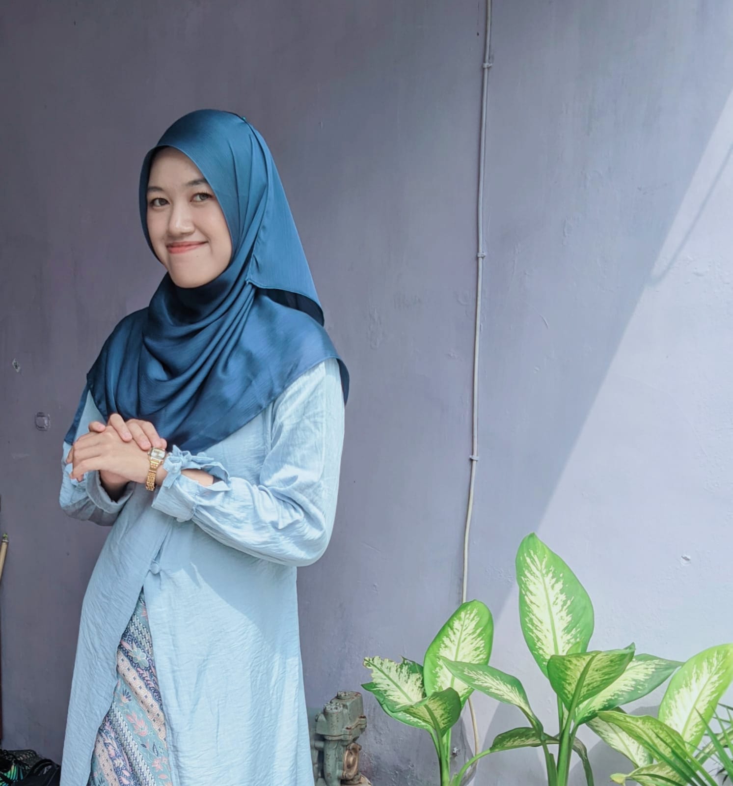 Foto Nur Lailatul Khasanah