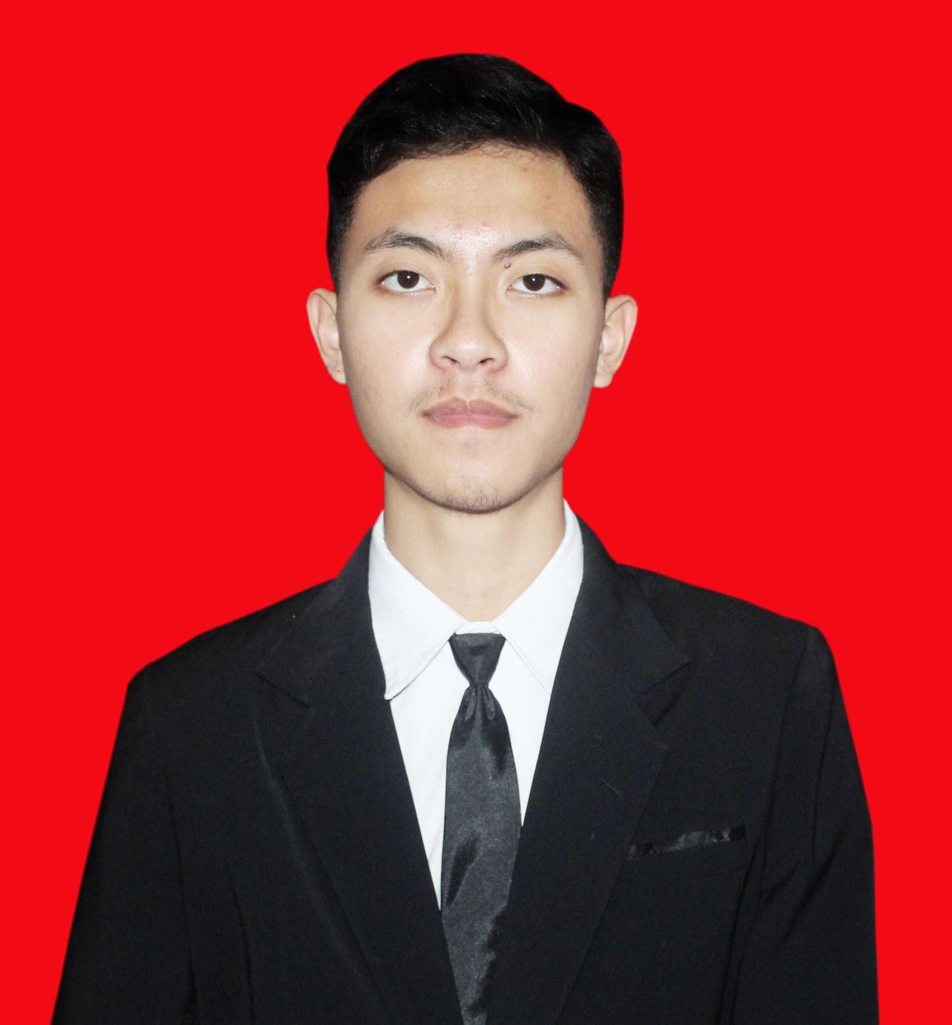 Foto Cahyo Nur Pambudi, Lc.