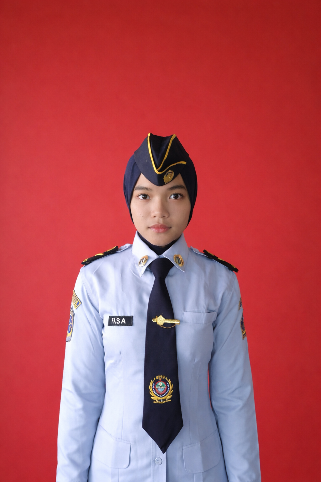 Foto Faza Aysila Chairunnisa