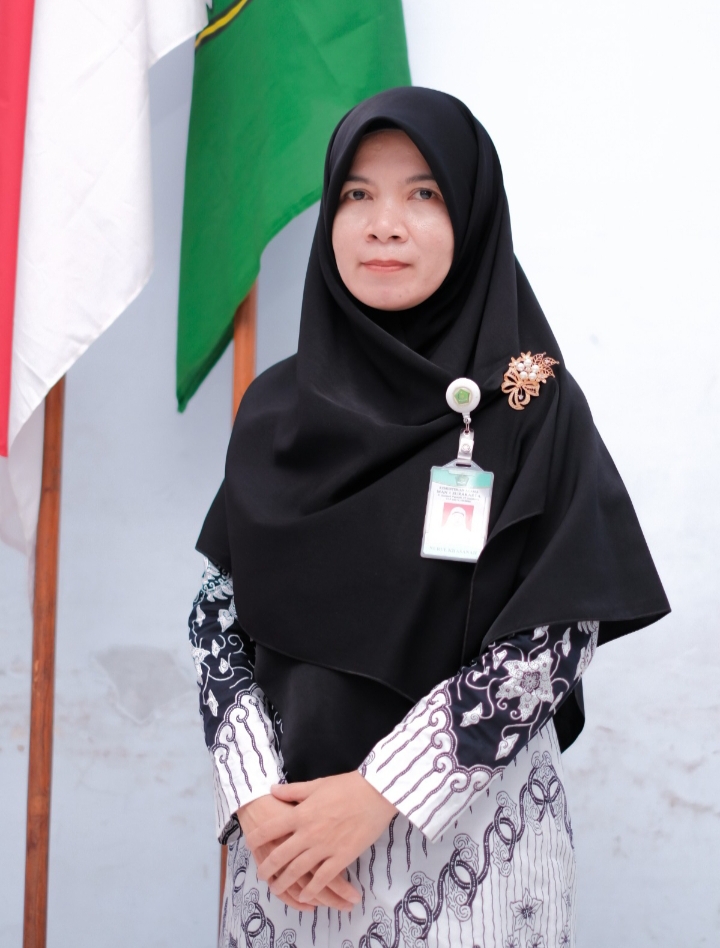 Foto Siti Mahmudah